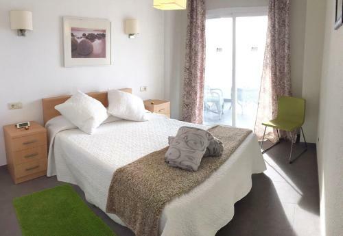Apartamento Paloma Dream