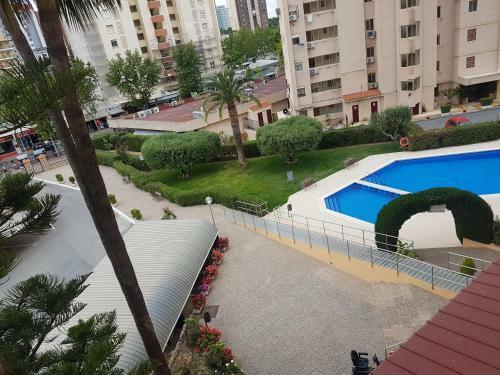 Apartment Alteanos V - Benidormland