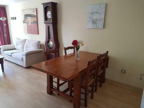 Apartment Alteanos V - Benidormland