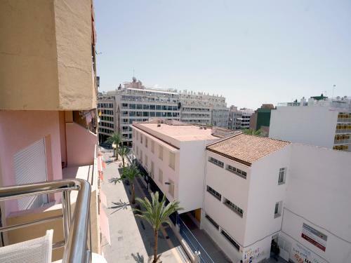 Hostal Anna Benidorm