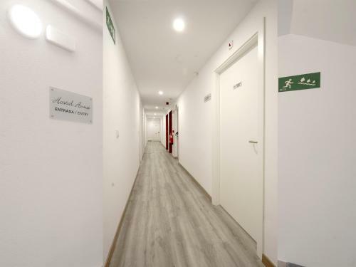Hostal Anna Benidorm