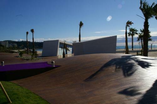 Apartamento Coimbra Orange Costa