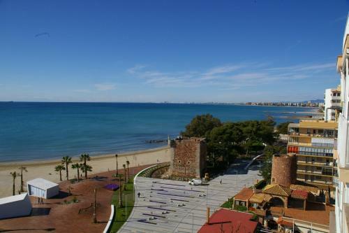 Apartamento Coimbra Orange Costa