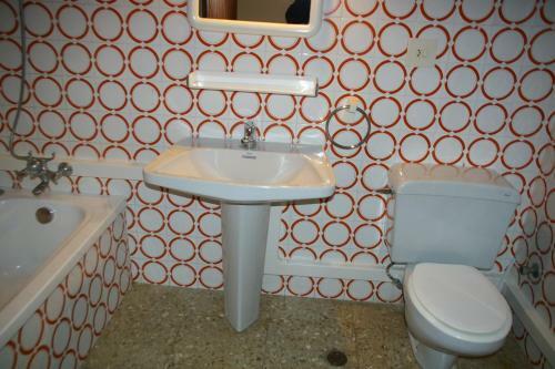 Apartamento Coimbra Orange Costa