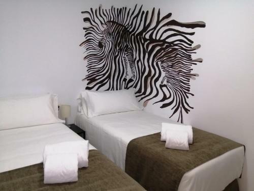 Las Cebras Apartamentos Tur�sticos