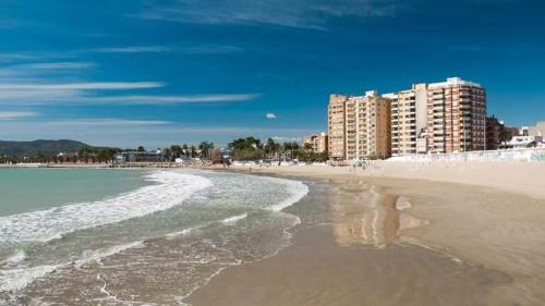 Las Cebras Apartamentos Tur�sticos
