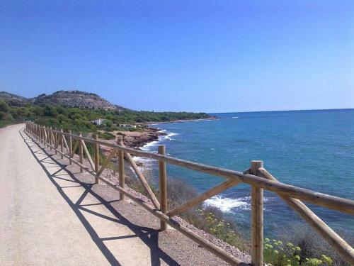 Apartamento El Rinc�n Azul - Benicasim