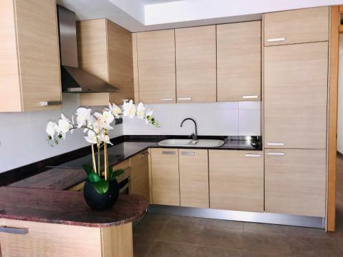 Apartamento El Rinc�n Azul - Benicasim