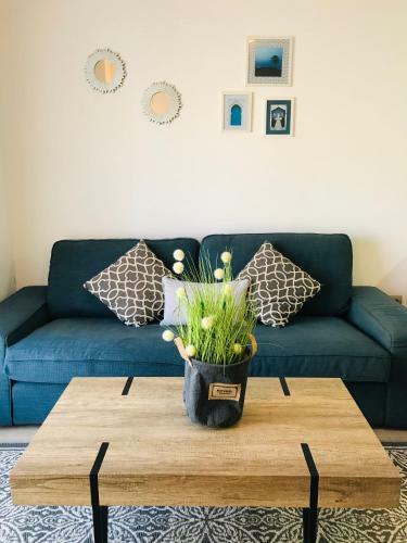 Apartamento El Rinc�n Azul - Benicasim