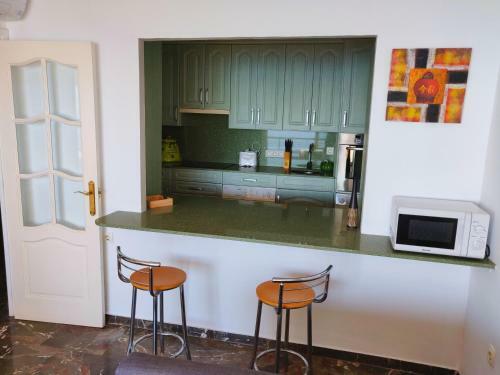 Apartamento Beni-marconi