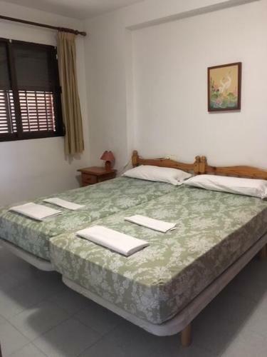 Apartamentos Turisticos Miguel Mascaro Molines