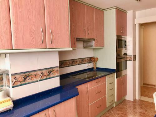 Europa Apartment