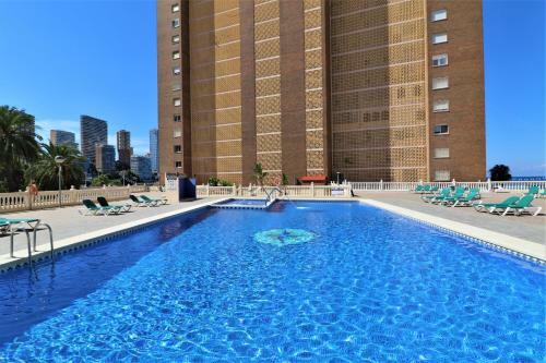 Apartamento Torre Principado 20-d
