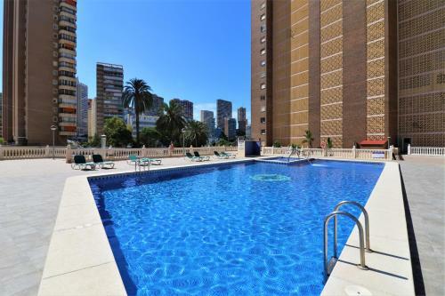 Apartamento Torre Principado 20-d