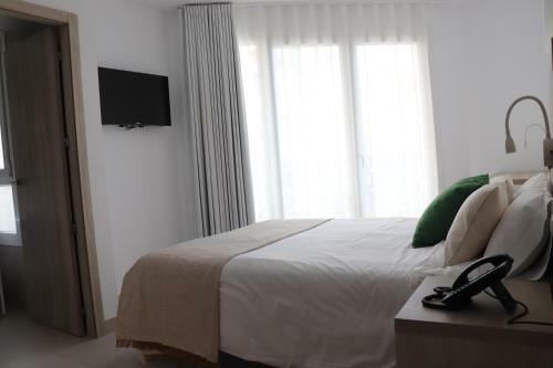 Hotel Sunna Benicassim