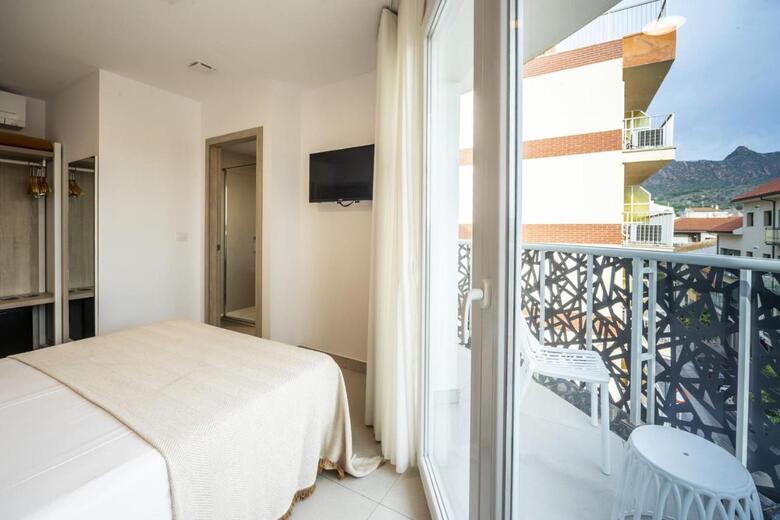 Hotel Sunna Benicassim