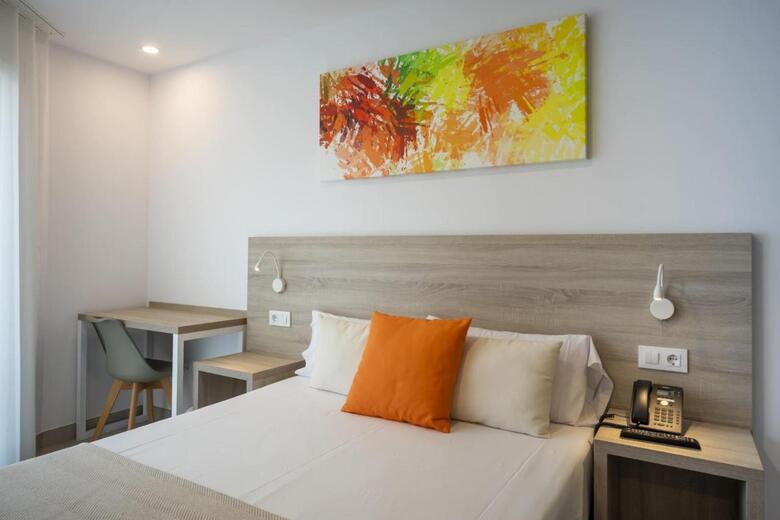 Hotel Sunna Benicassim
