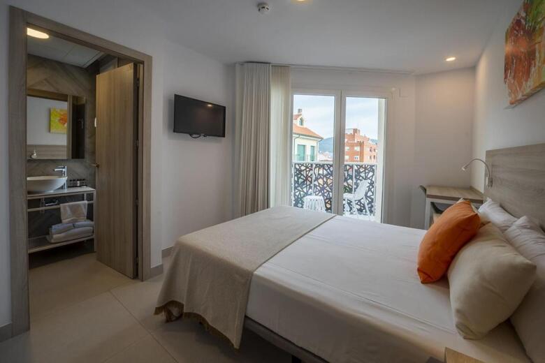Hotel Sunna Benicassim
