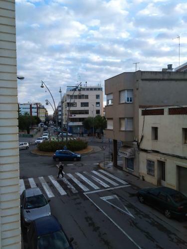 Apartamentos Rosi