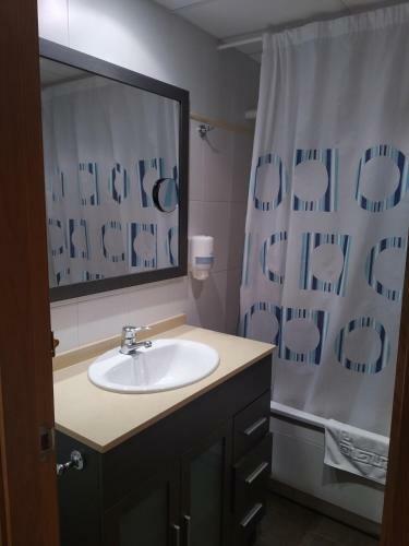 Apartamentos Rosi