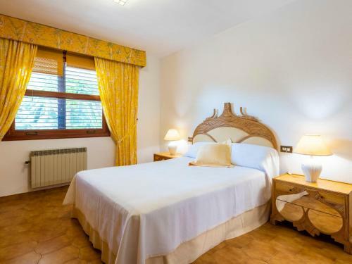 Holiday Home Las Palmas