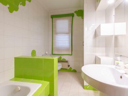 Holiday Home Las Palmas