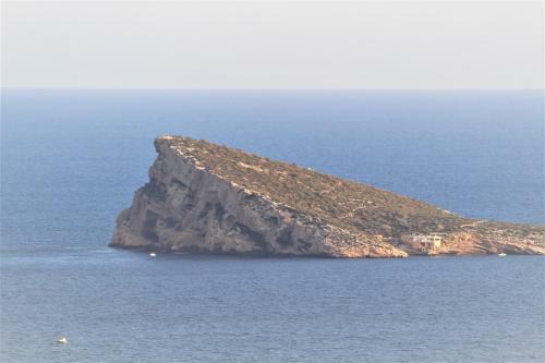 Apartamento Atico Levante Torre Montecarlo