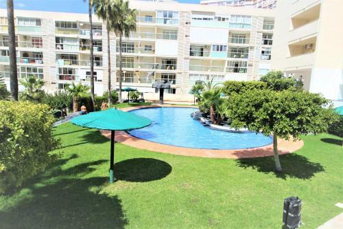 Apartamento Atico Levante Torre Montecarlo