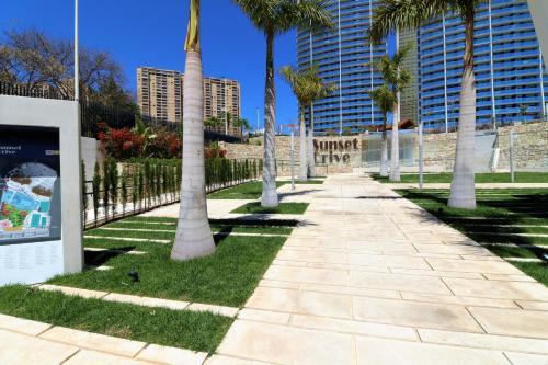 Apartamento Sunset Drive 1-46