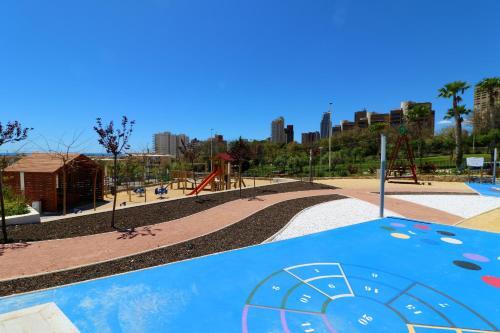 Apartamento Sunset Drive 1-46