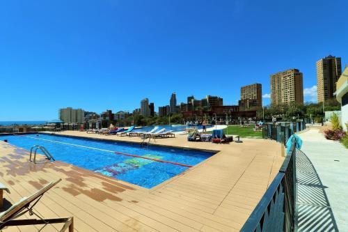 Apartamento Sunset Drive 1-46