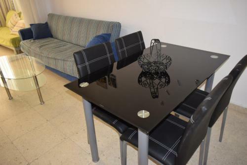 Apartamento Karola - Fincas Arena