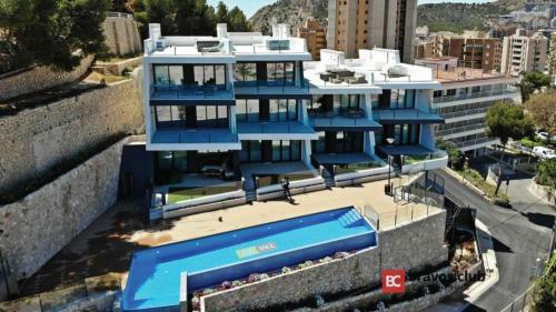 Apartamento La Ermita 7 By Bravos Club