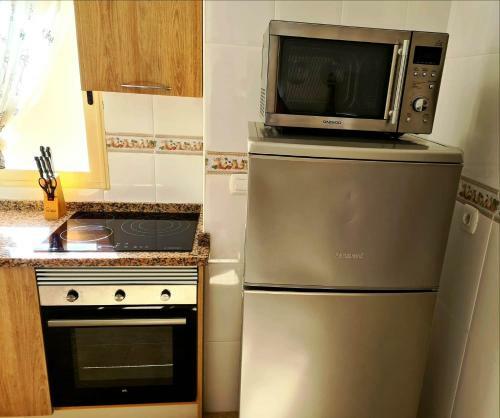 Apartamento Ruzafa 17, Old Town
