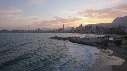 Apartamento Ruzafa 17, Old Town