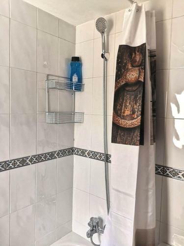 Apartamento Ruzafa 17, Old Town