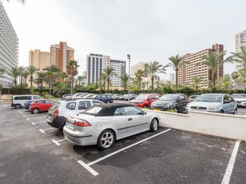 Apartment Benidorm