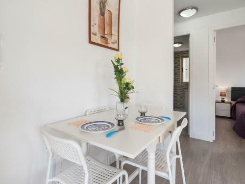Apartment Benidorm