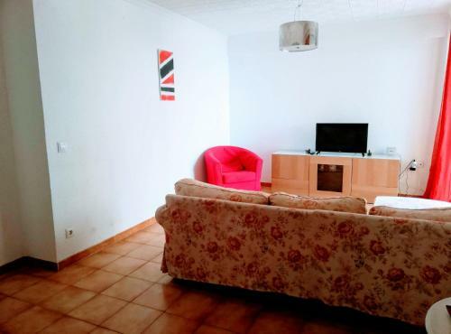 Apartamento Sweet Dreams Beach