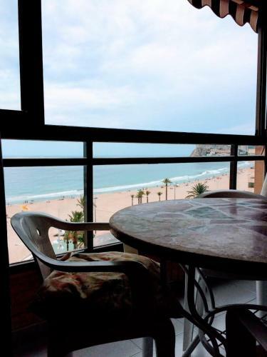 Apartamento Seafront Poniente Beach Benidorm