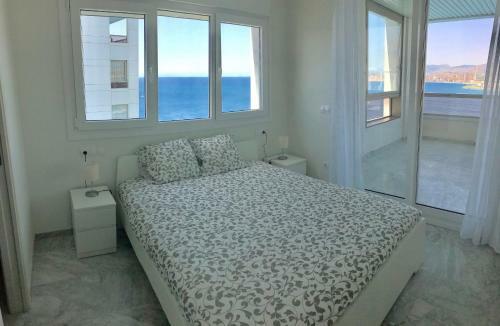 Apartamento Gemelos 28 Lovely Seafront Views