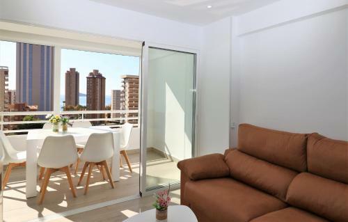 Apartamento Torre Domo 9-d