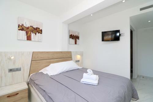 Apartamento Penthouse Ancla 561