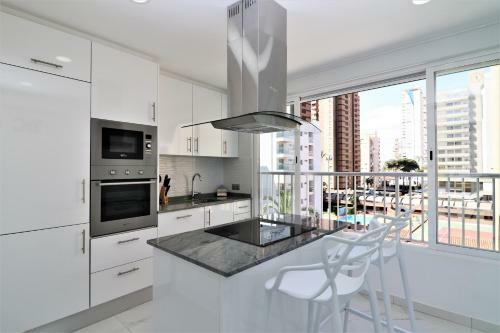 Apartamento Penthouse Ancla 561
