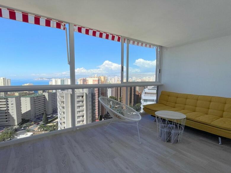 Apartamento Gemelos 15 - Gestaltur