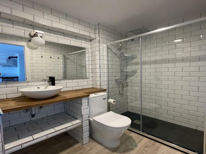 Apartamento Gemelos 15 - Gestaltur