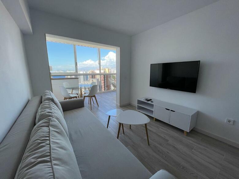 Apartamento Gemelos 15 - Gestaltur