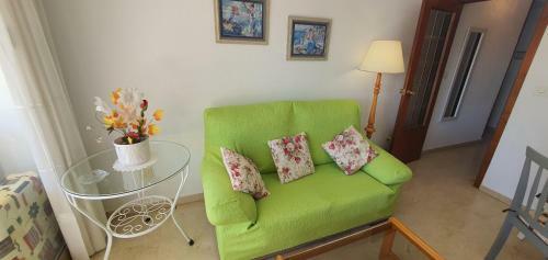 Apartamento Adelfas - Fincas Arena