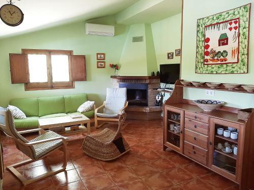 Agroturismo La Caseta de Mollet