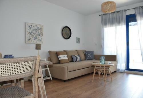 Apartamento La Casa Blue By Sonneil Rentals
